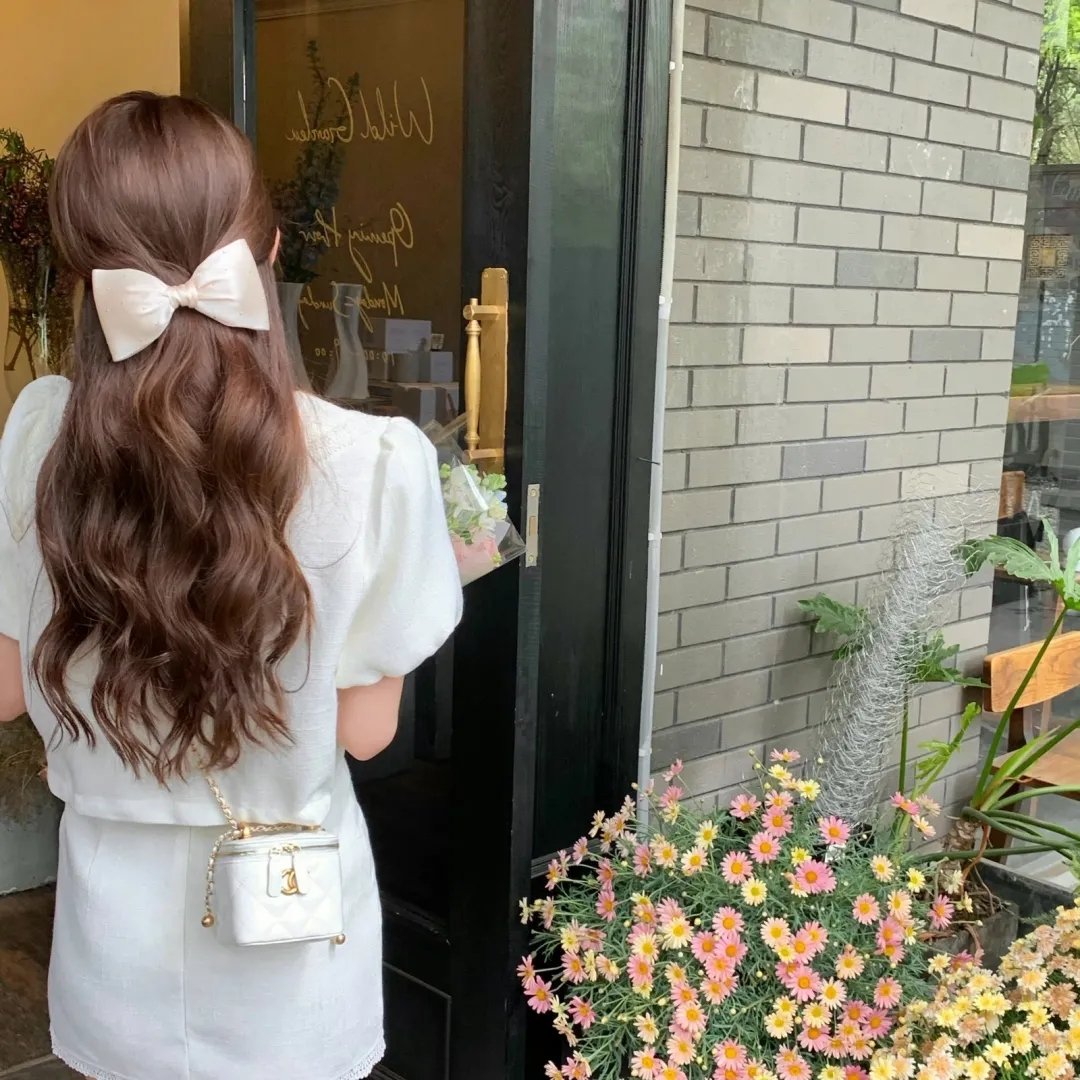 百变小姬子